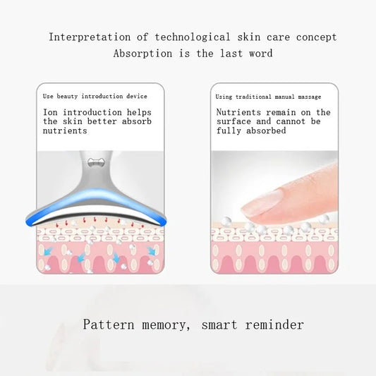 Radiant Neck Lift™