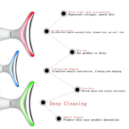 Radiant Neck Lift™