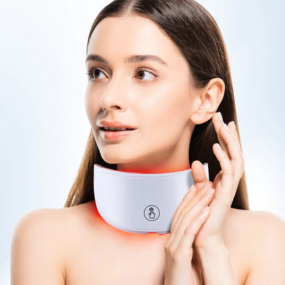 Radiant Neck Rejuvenation Mask™